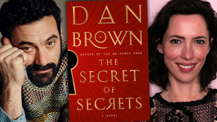 The Secret of Secrets