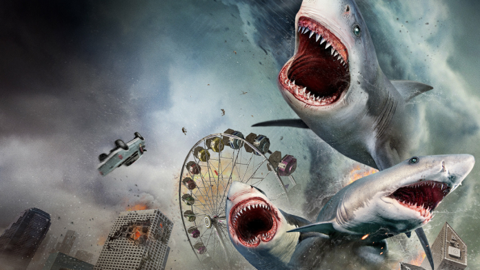 tiburones runtime