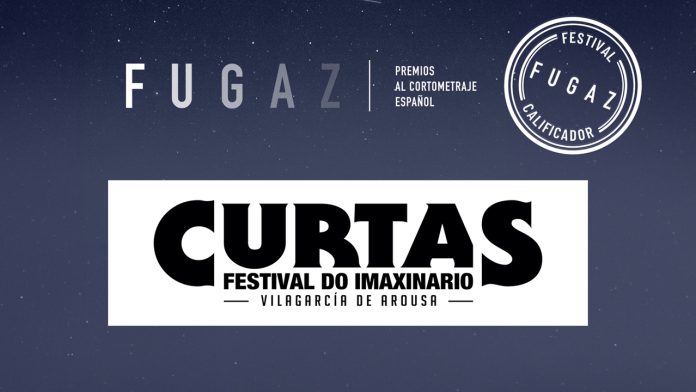 Curtas Festival do Imaxinario