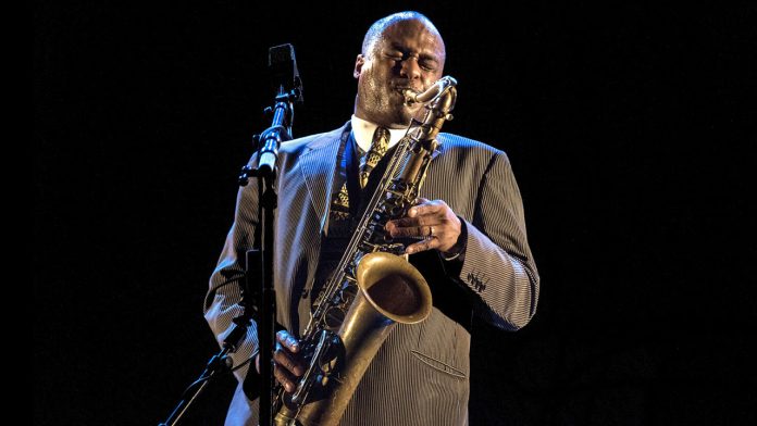 John Coltrane