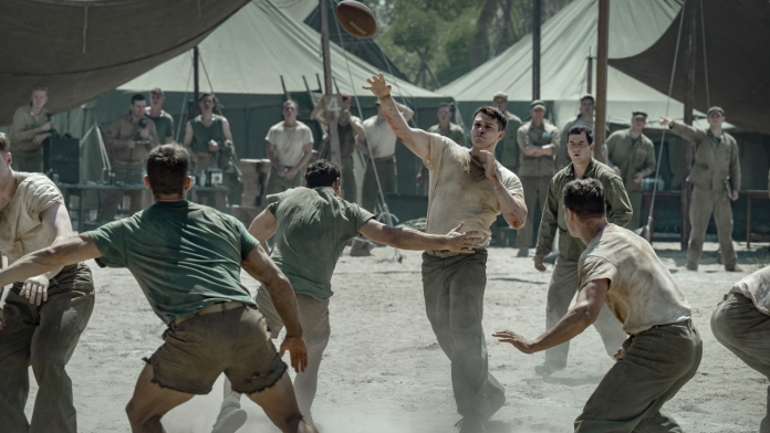 The Mosquito Bowl - Netflix
