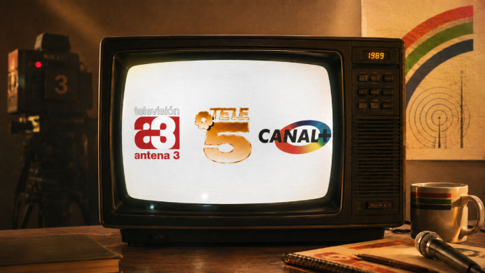 Primeras tv privadas