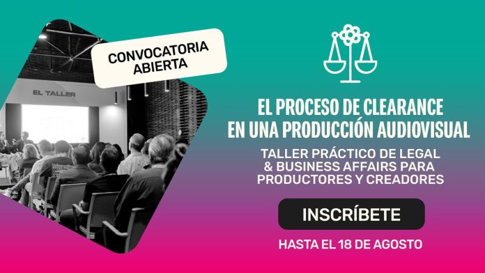 Taller de Clearance