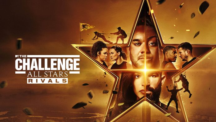 The Challenge All Stars