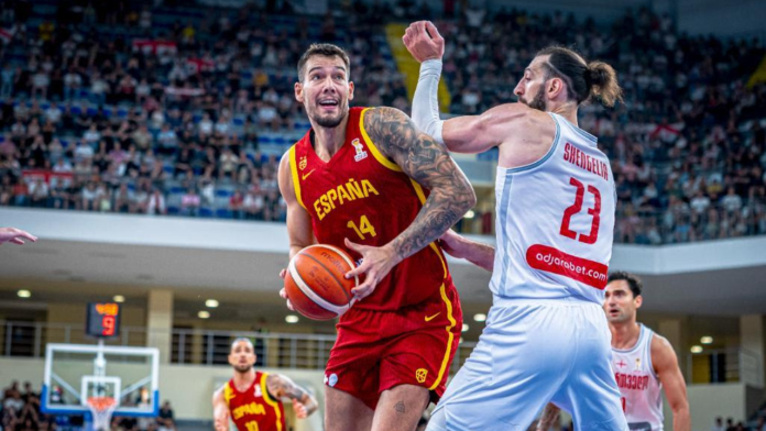 Ventanas FIBA