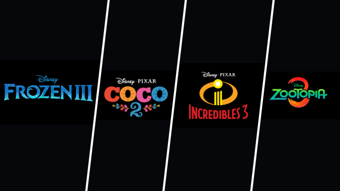 D23 2026 Disney Pixar