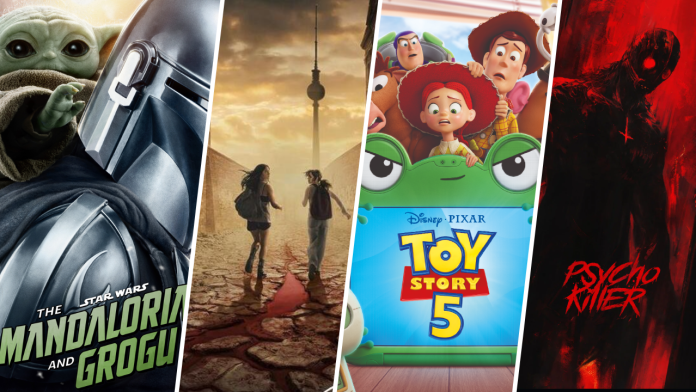 Disney+ septiembre 2026