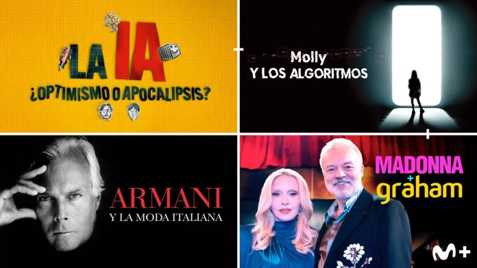 documentales septiembre
