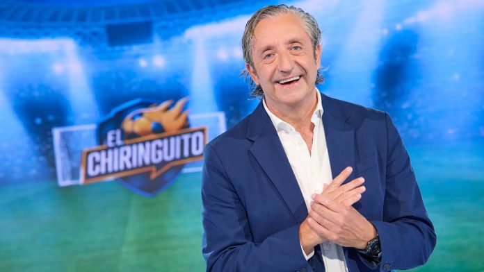 el chiringuito
