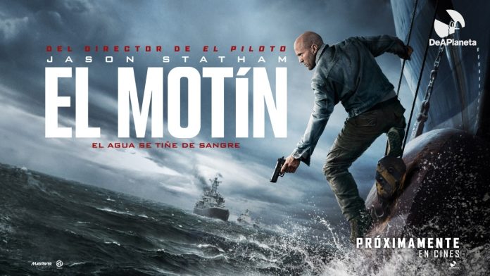 el motin