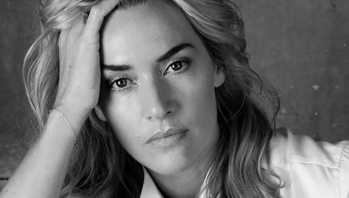 Kate Winslet - Netflix