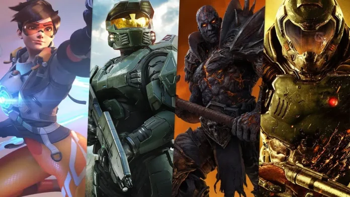 Netflix - XBOX