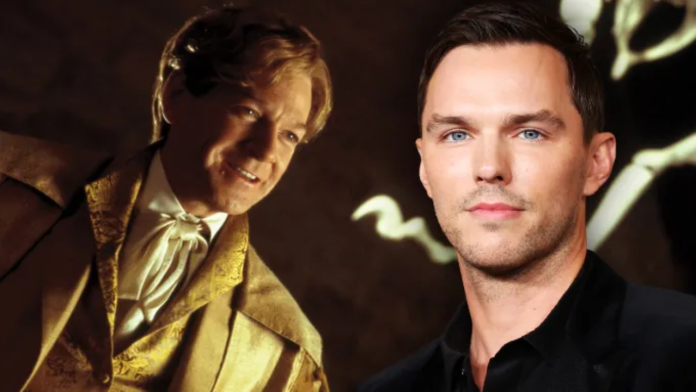 nicholas-hoult - HBO