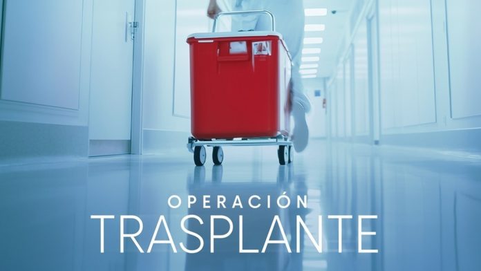 operacion transplante