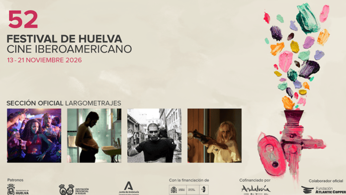 52 edición del Festival de Huelva