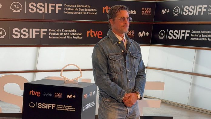 74SSIFF - En el corazón de la bestia