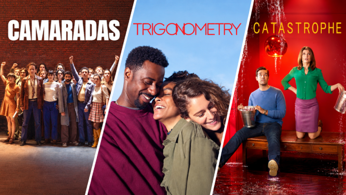 Artetv series septiembre 2026