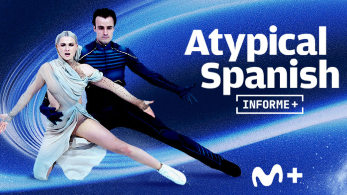 Atypical Spanish