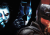 Batman Day: cinco películas imprescindibles y lo próximo del Caballero Oscuro