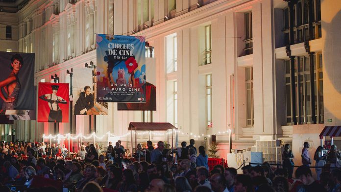 Cibeles de Cine