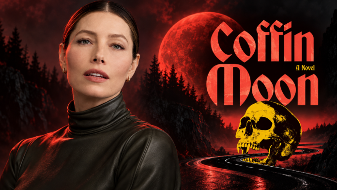 Coffin Moon