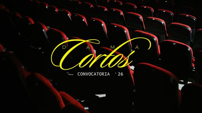 DAMA Cortos