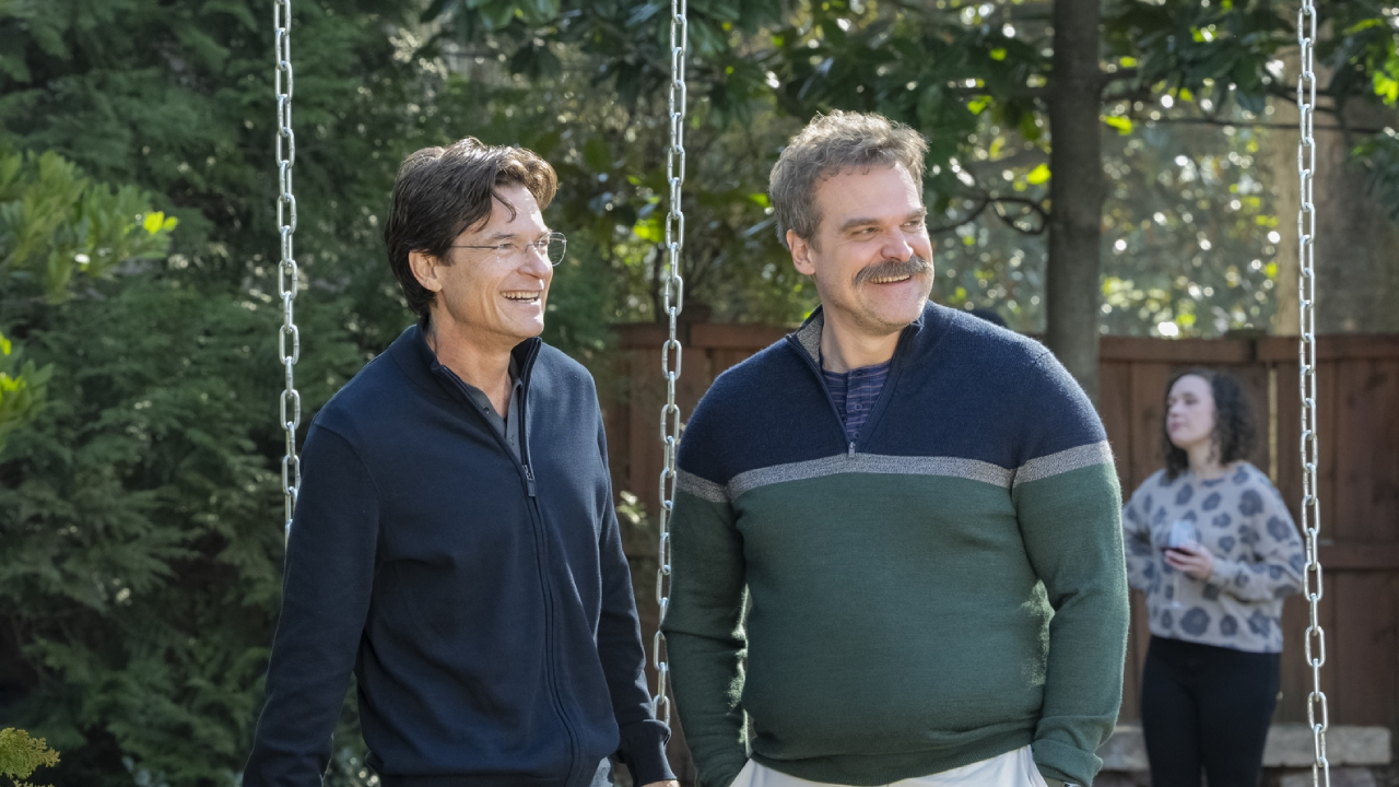«DTF St. Louis»: Nadie es normal