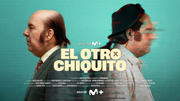 El otro Chiquito - Movistar Plus
