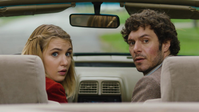 El joven detective - Hulu