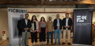 El FICBUEU abre su XIX edición reivindicando la ciencia ficción