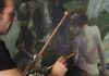 «Fantasy Art. Luis Royo, Romulo Royo, Goya» estreno mundial en el Festival de Sitges