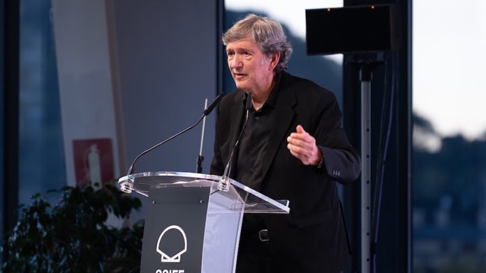 Gerardo Herrero