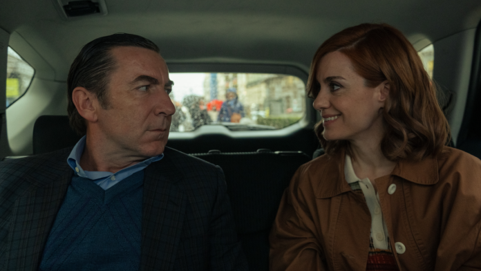 Grande de España - Netflix