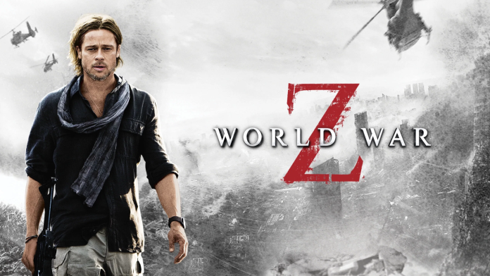 Guerra Mundial Z 2