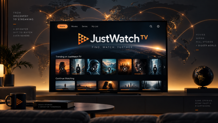 Justwatch