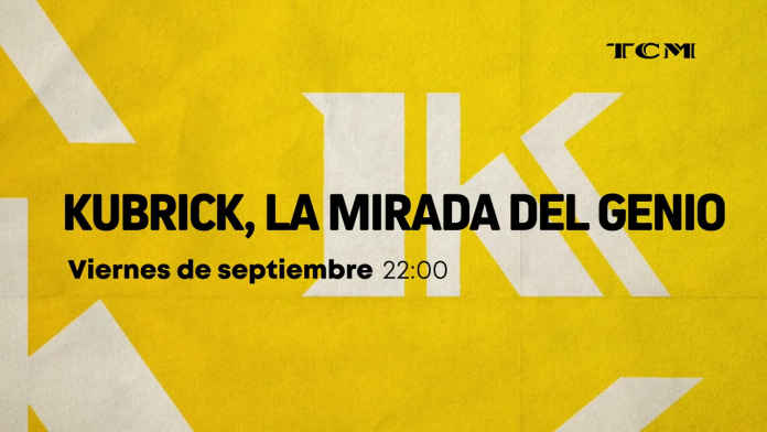 Kubrick, la mirada del genio
