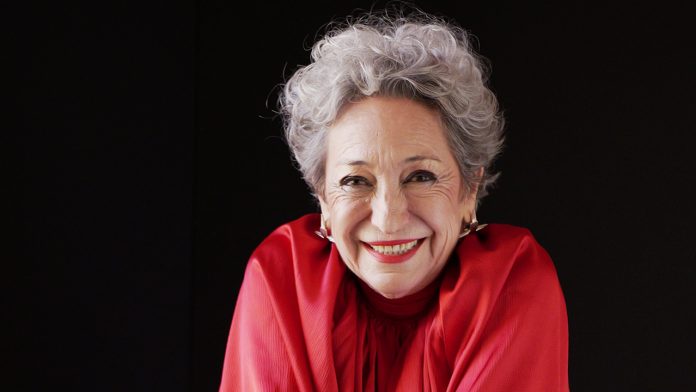 Luisa Gavasa