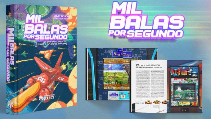 Mil balas por segundo - Héroes de Papel
