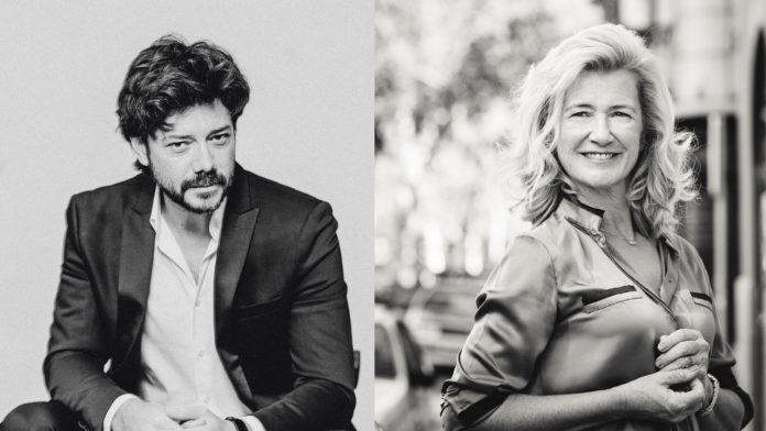 Morte y Duato South International Series Festival 2026