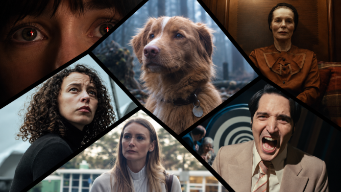 Netflix Filmin