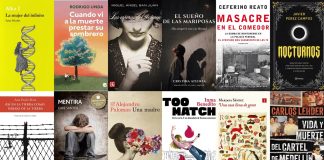 16 obras participarán en el nuevo Pitch de Obras Literarias para su Adaptación Audiovisual