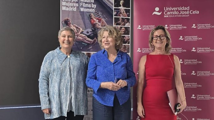 Premio a una Trayectoria 2026