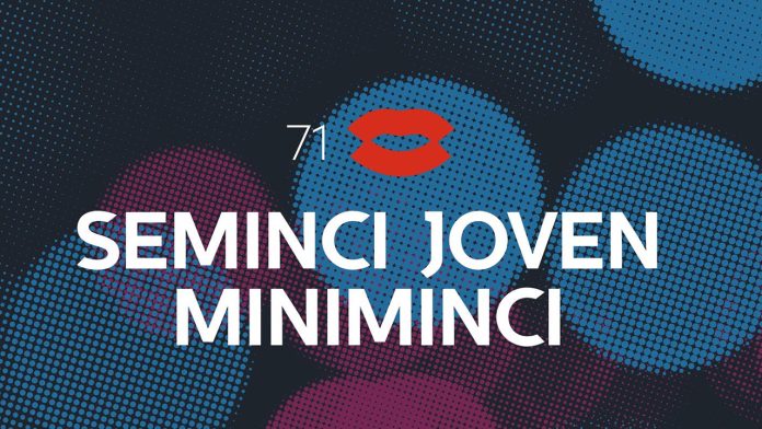 Seminci Joven