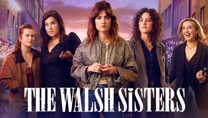 The Walsh Sisters