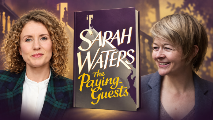 The paying guests - BBC