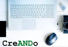 Proyectos seleccionados del programa CreANDo