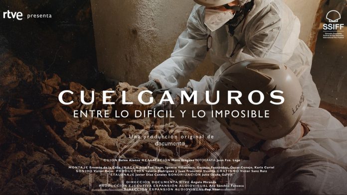 cuelgamuros