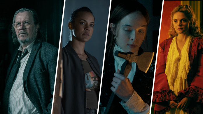 Series del 14 al 20 de septiembre de 2026