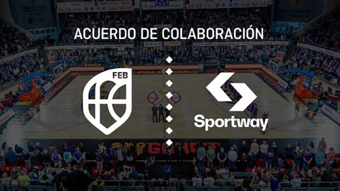 feb sportway