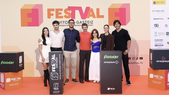 festval flooxer